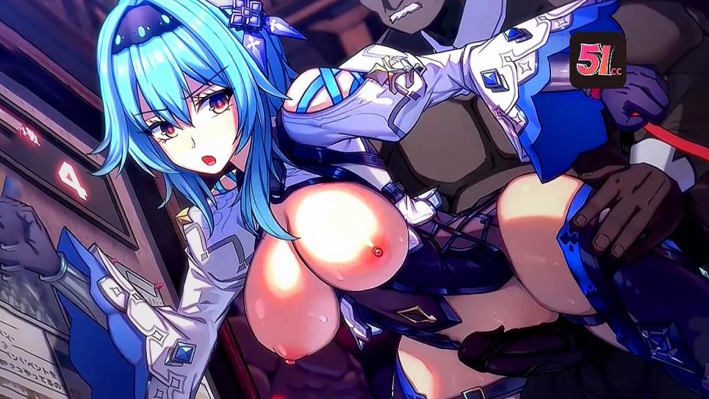 老孟12月3D原神新作：优菈惨遭爆操高潮连连！